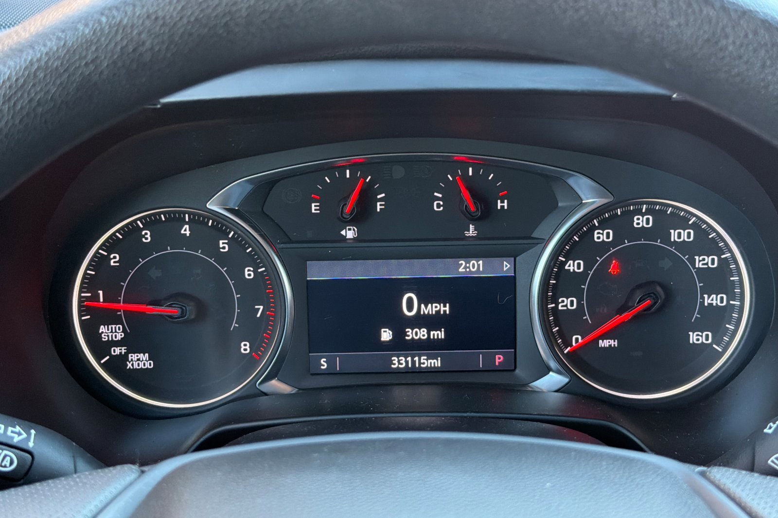 Used 2025 Chevrolet Blazer LT image 24