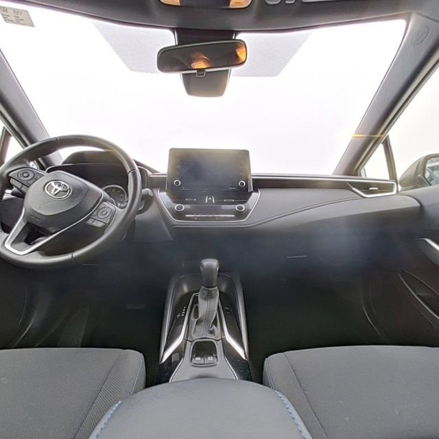 Used 2022 Toyota Corolla SE image 26