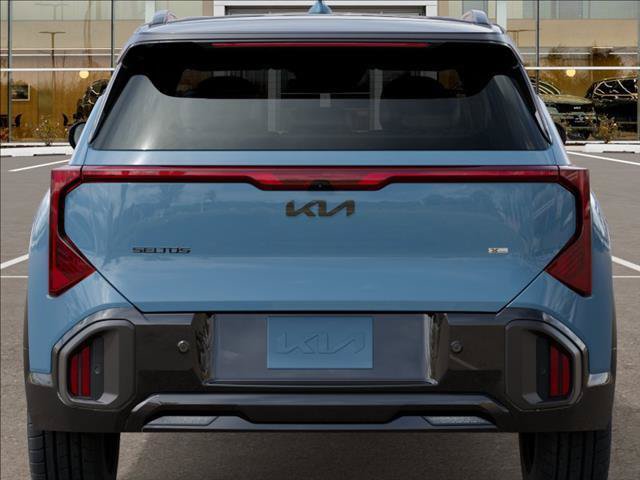 New 2027 Kia Seltos X-Line S AWD/4WD image 13