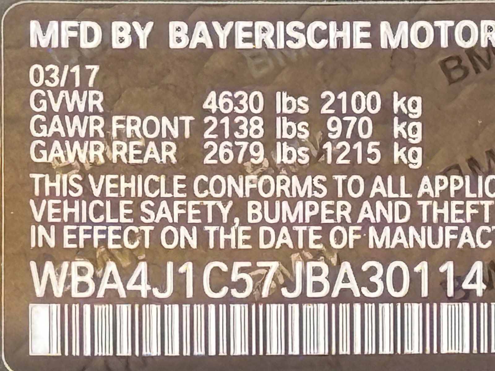 Used 2018 BMW 430i Gran Coupe RWD image 51