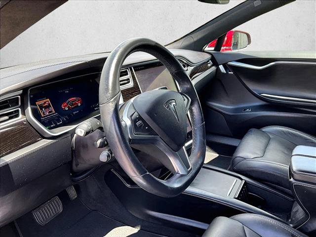 Used 2017 Tesla Model S 75 RWD image 14