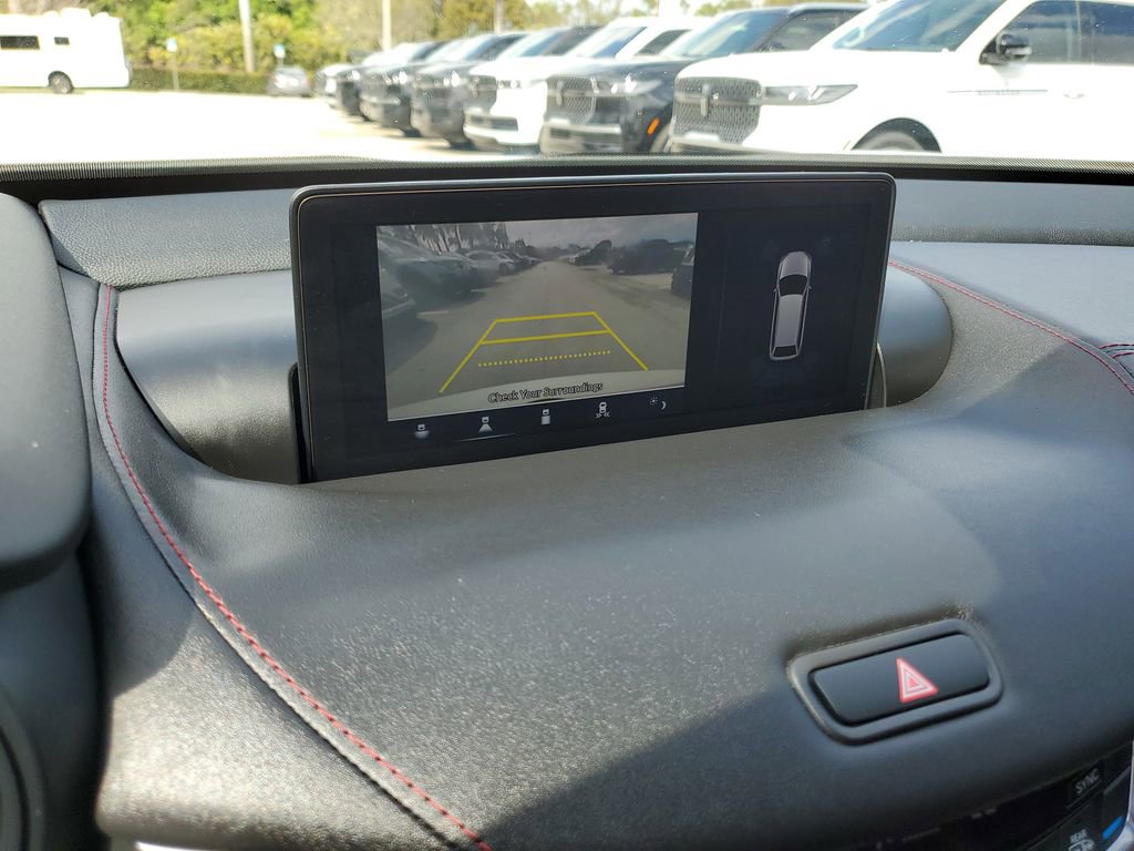 Used 2021 Acura TLX w/ A-SPEC Pkg FWD image 29