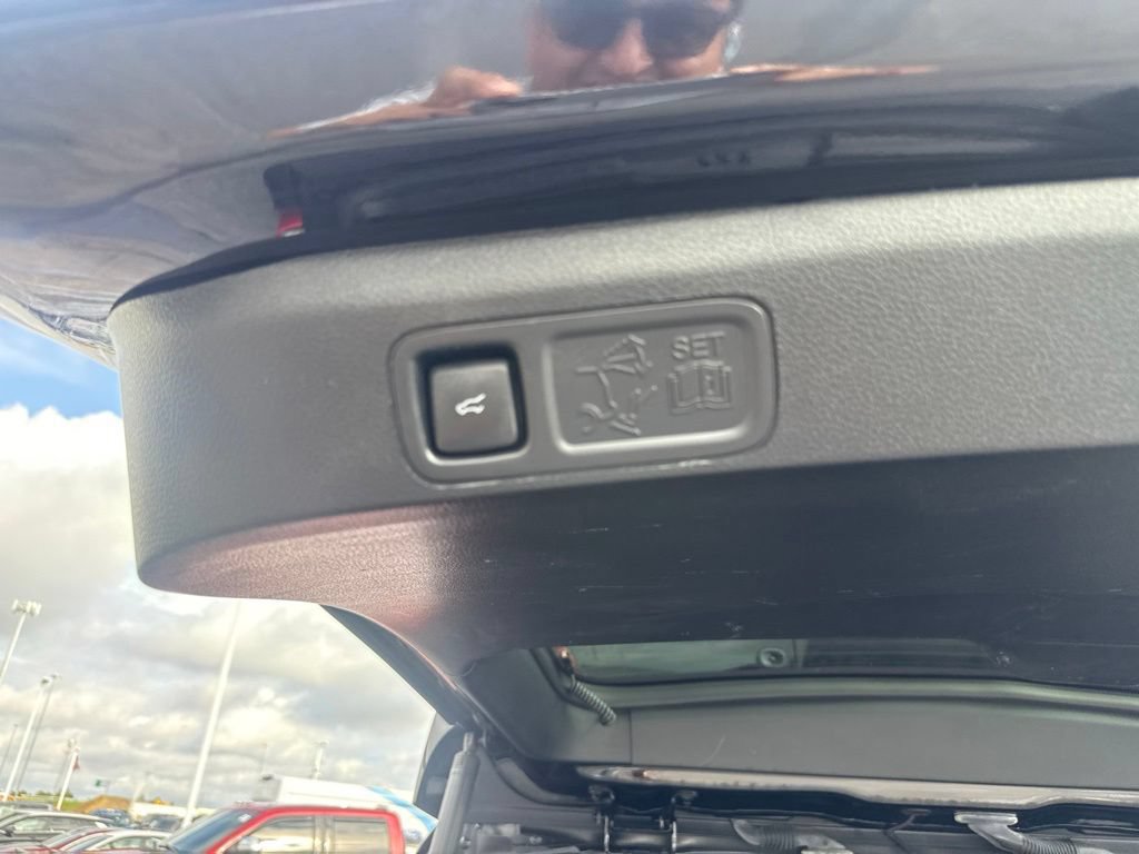 Used 2021 Ford Expedition Max Limited AWD/4WD image 47