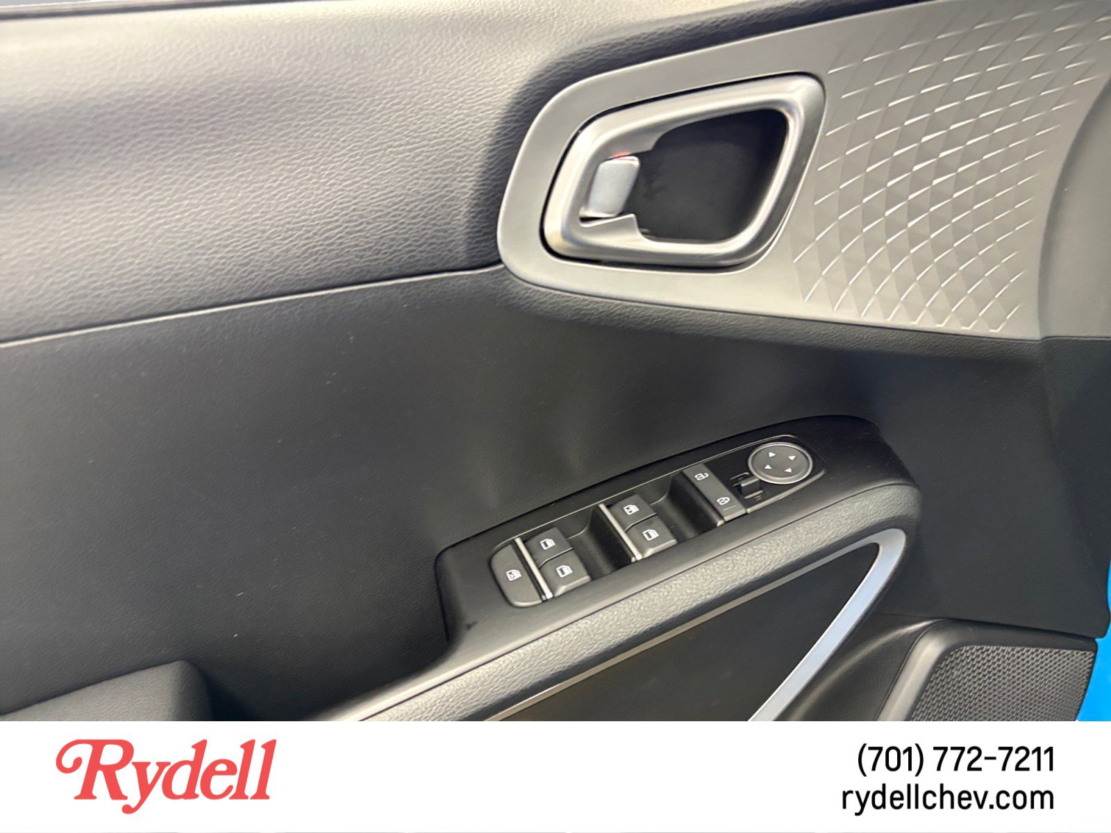 Used 2023 Kia Soul S FWD image 11