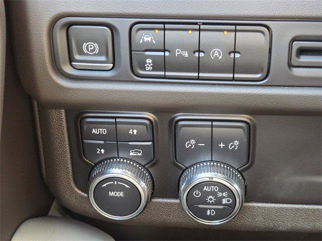 Certified 2023 GMC Yukon SLT image 24