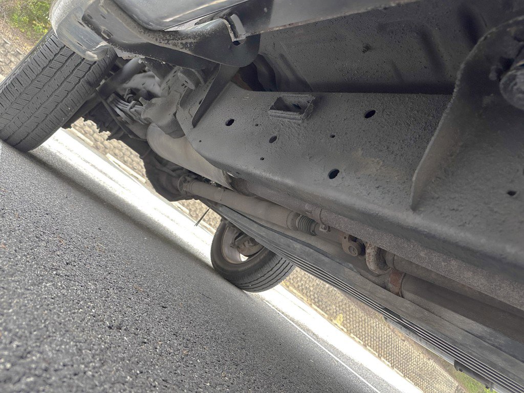 Used 2010 Ford F150 FX4 AWD/4WD image 37