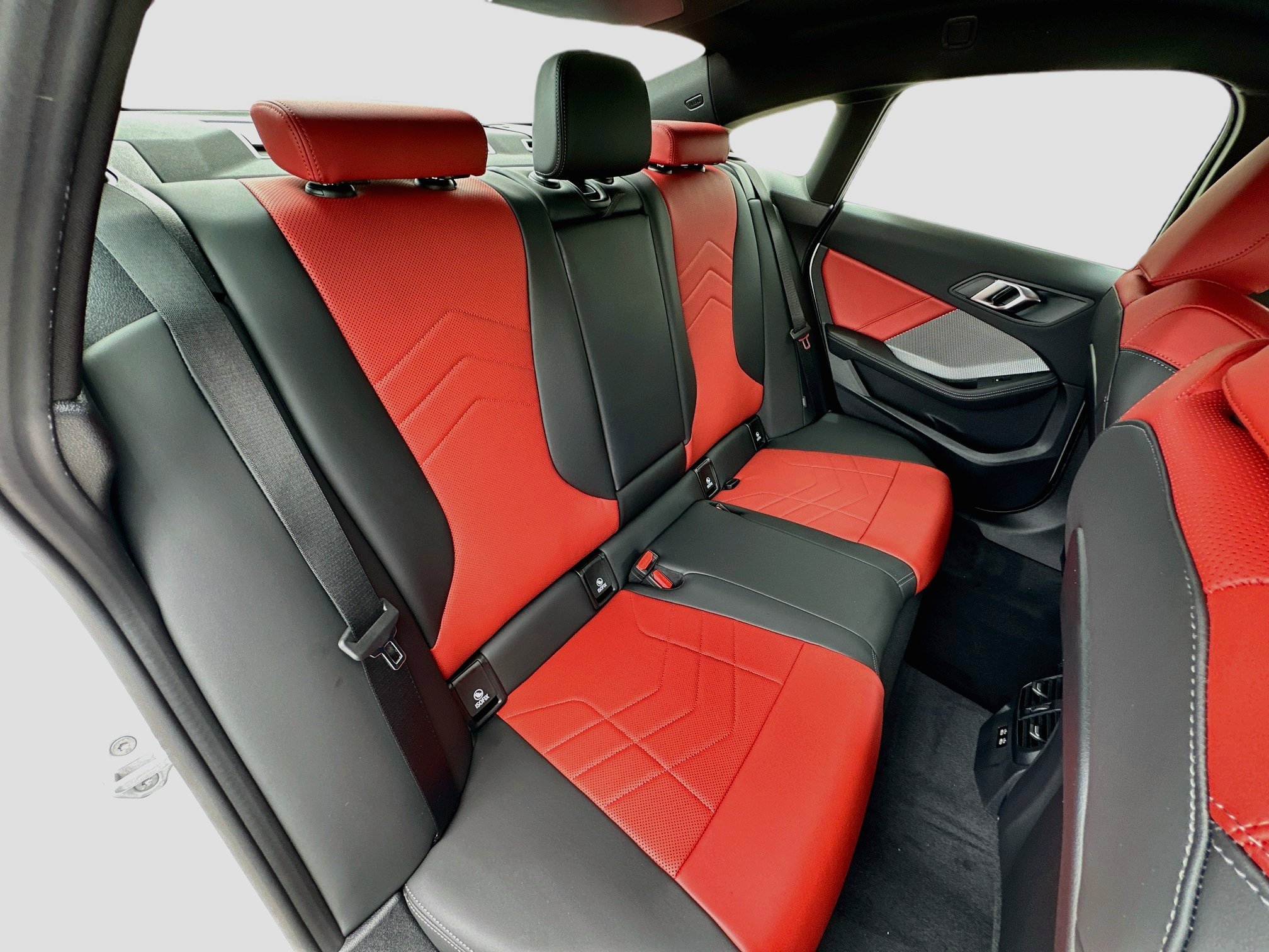 New 2026 BMW 228i FWD image 18