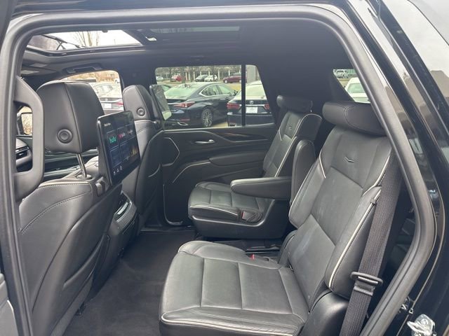 Used 2023 Cadillac Escalade Sport image 35