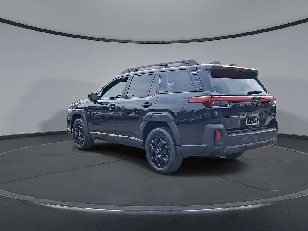 New 2026 Subaru Outback Limited w/ Premium/Limited Package 2 AWD/4WD image 6