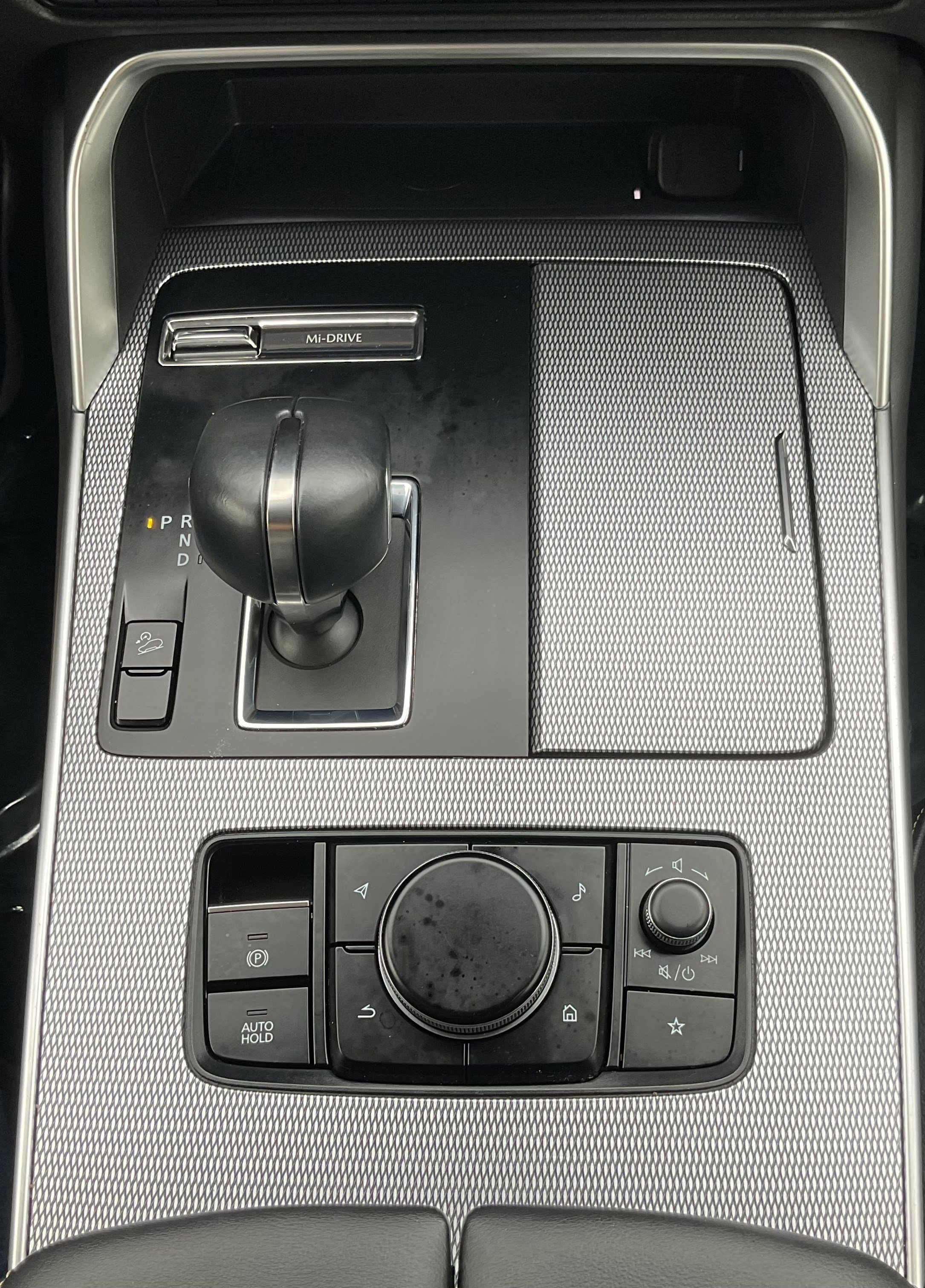 Used 2025 MAZDA CX-90 3.3 Turbo w/ Premium Sport Pkg image 19