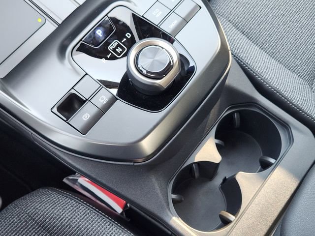 New 2026 Toyota bZ image 18