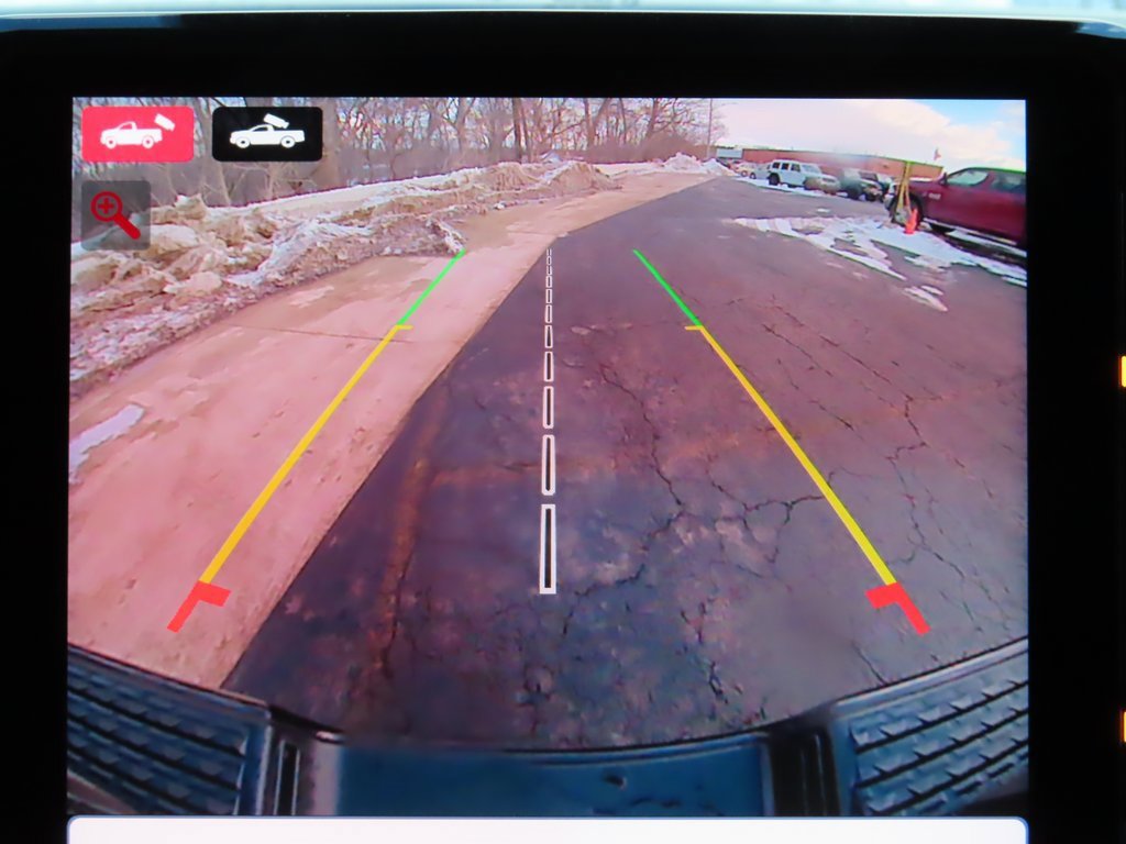 New 2026 RAM 3500 Laramie image 8