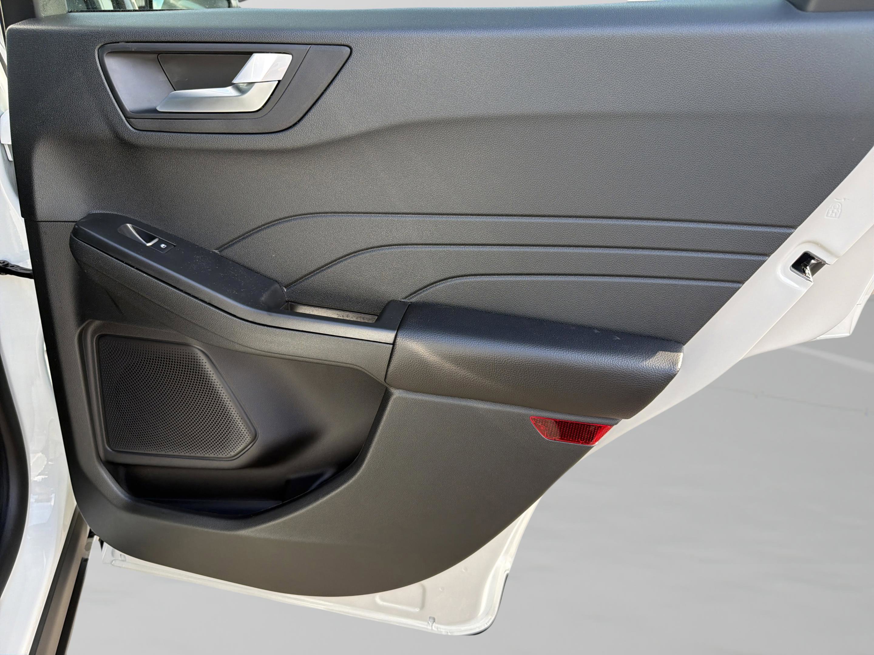 New 2026 Ford Escape ST-Line w/ Tech Pack #1 image 26