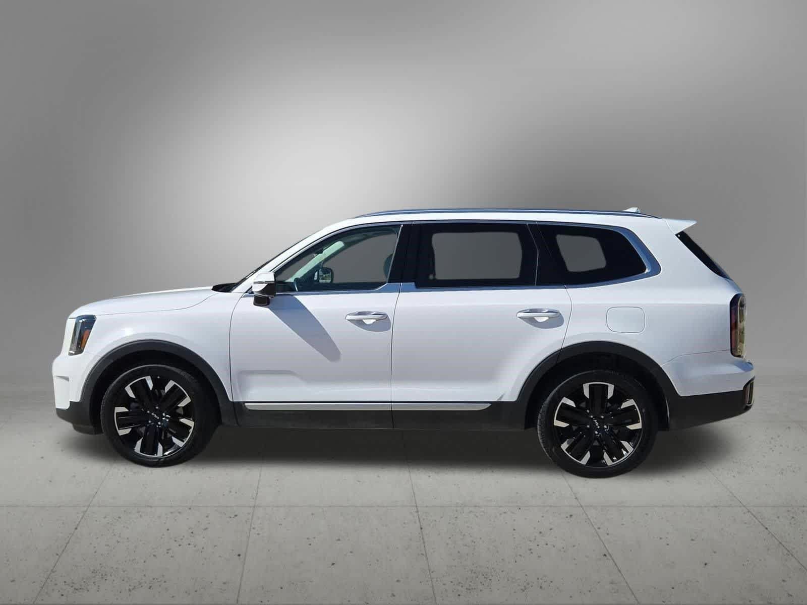 Used 2023 Kia Telluride SX Prestige AWD/4WD image 3