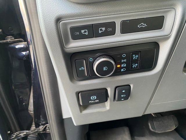 Used 2024 Ford F150 Lariat w/ Bed Utility Package image 19