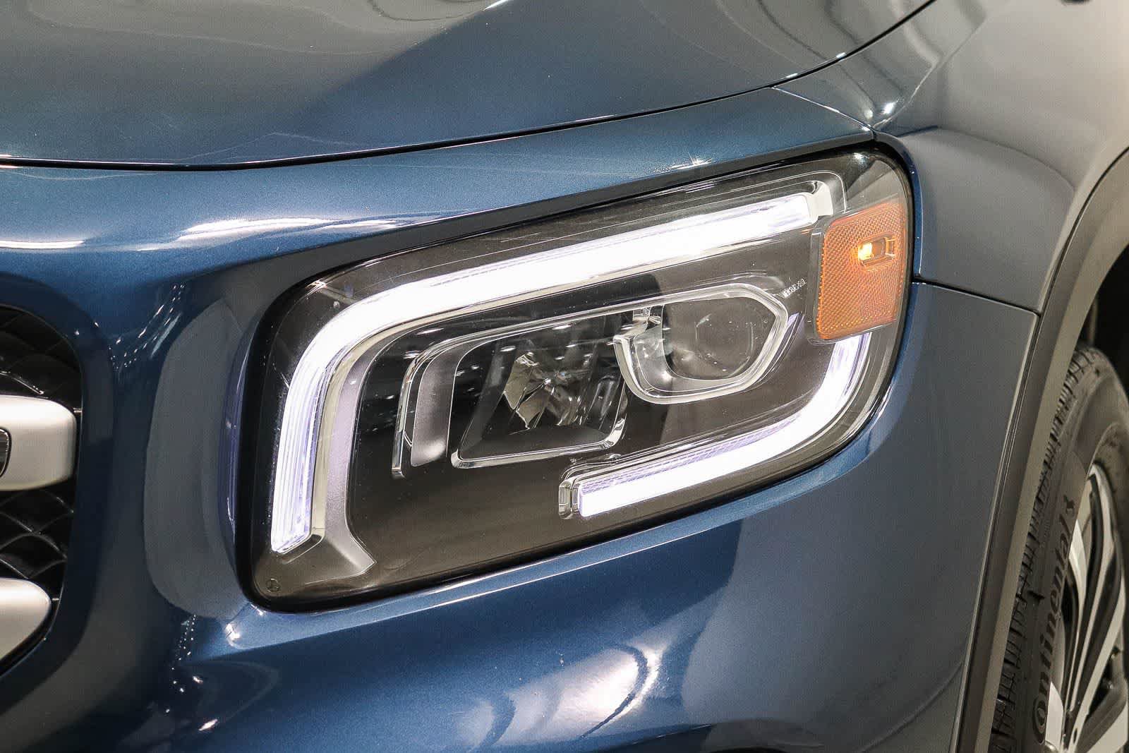 Used 2022 Mercedes-Benz GLB 250 image 7