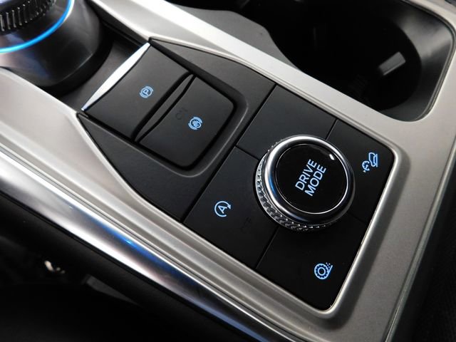 Used 2023 Ford Explorer XLT w/ Equipment Group 202A image 37