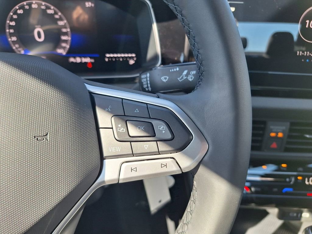 New 2026 Volkswagen Jetta Sport image 16