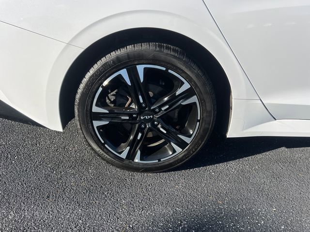Used 2023 Kia K5 GT-Line image 13