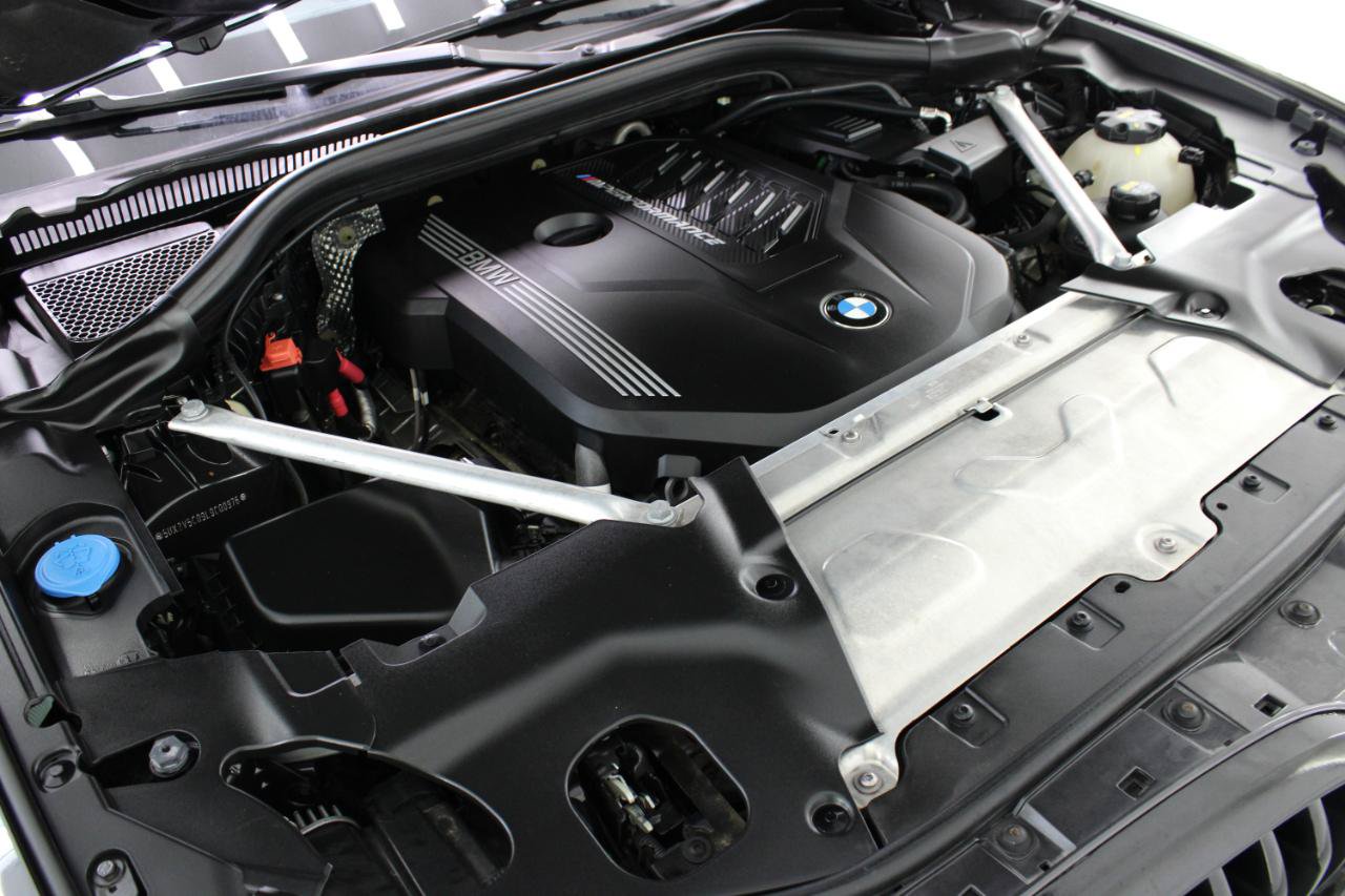 Used 2020 BMW X4 M40i w/ Executive Package AWD/4WD image 76