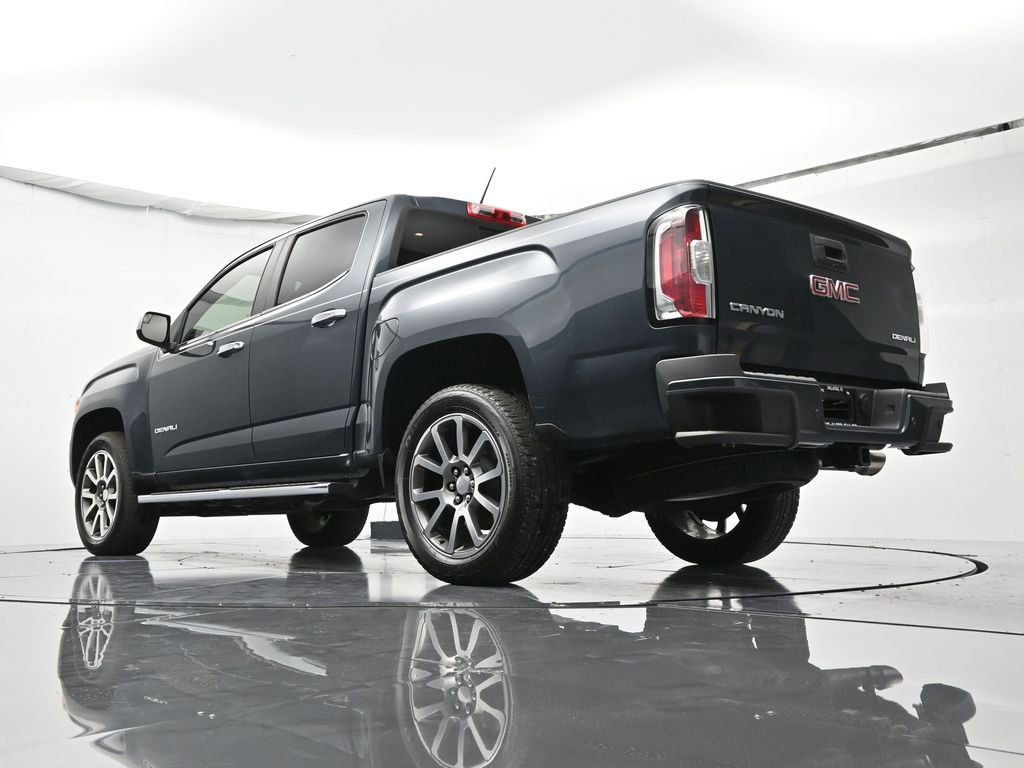 Used 2019 GMC Canyon Denali image 50