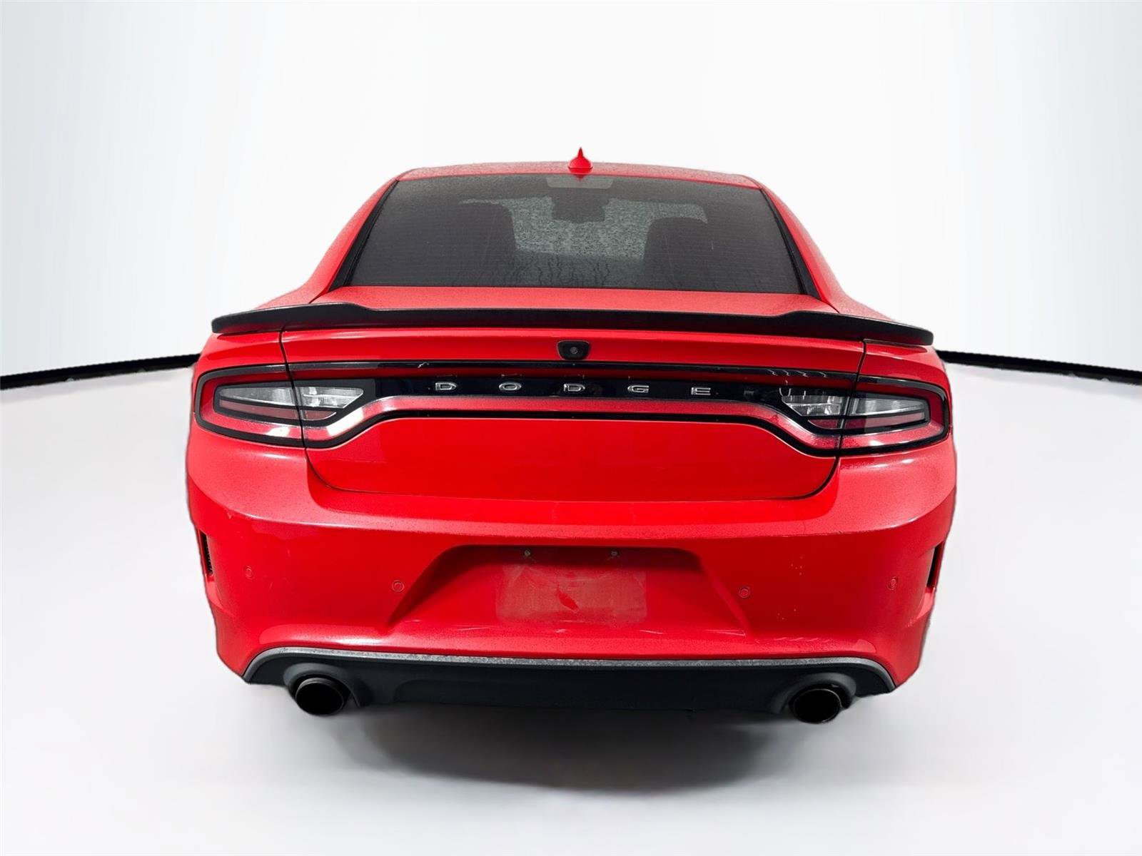 Used 2019 Dodge Charger Scat Pack RWD image 7