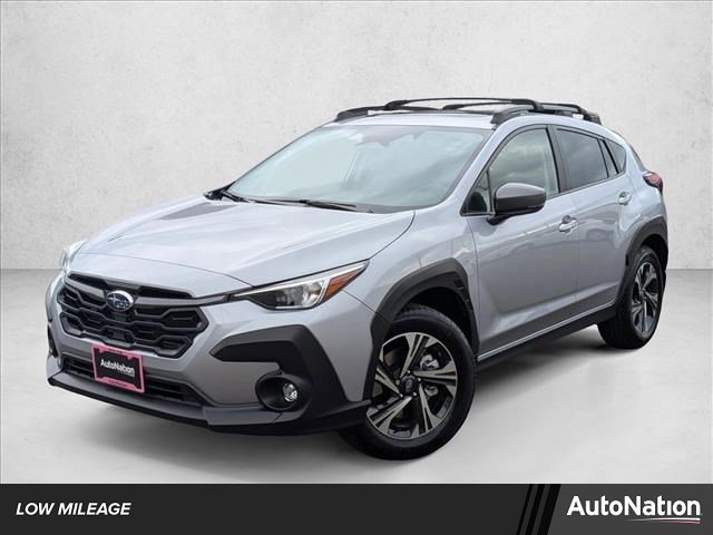 Certified 2025 Subaru Crosstrek 2.0i Premium AWD/4WD image 1
