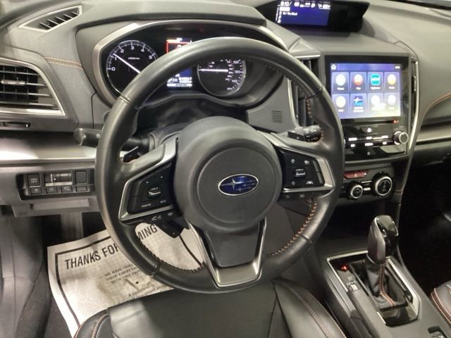 Used 2020 Subaru Crosstrek 2.0i Limited w/ Moonroof Package w/Navigation image 5