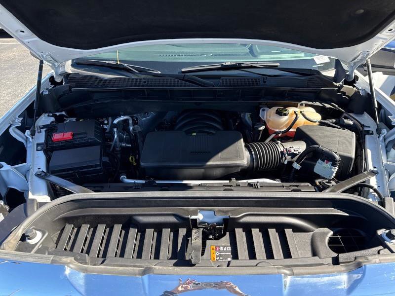 Used 2024 GMC Sierra 1500 SLT image 11