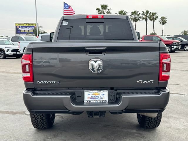 Used 2024 RAM 2500 Laramie image 3