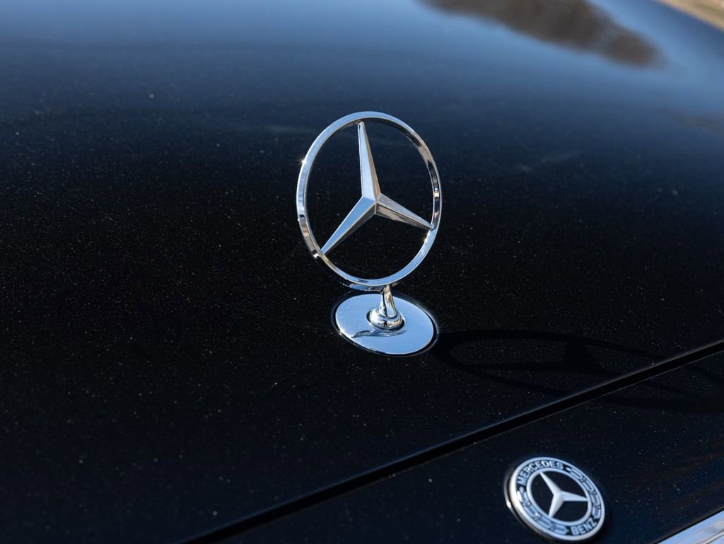 Used 2022 Mercedes-Benz S 580 4MATIC Sedan image 18