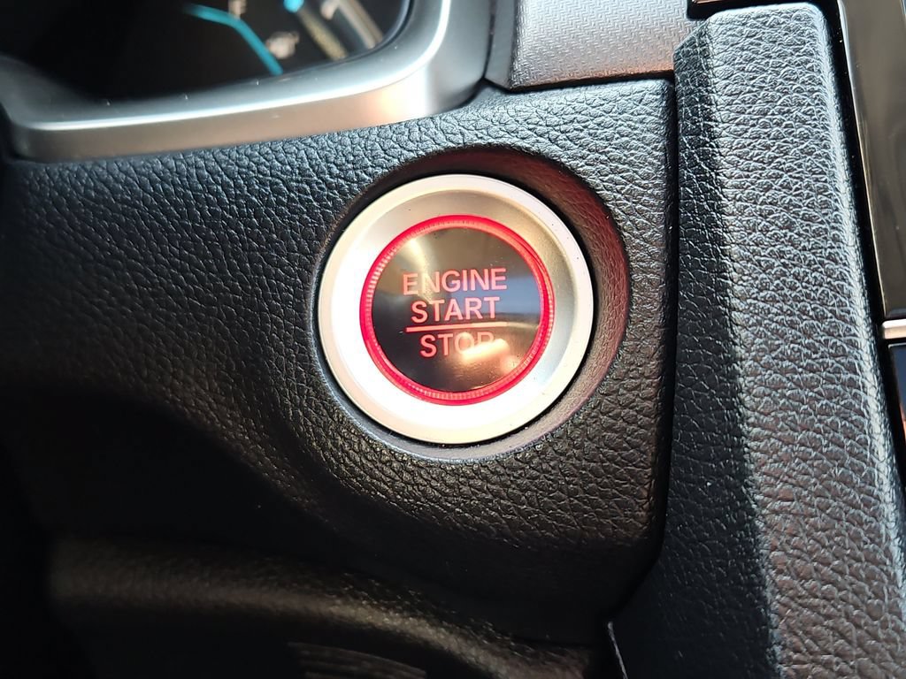 Used 2016 Honda Civic EX image 19