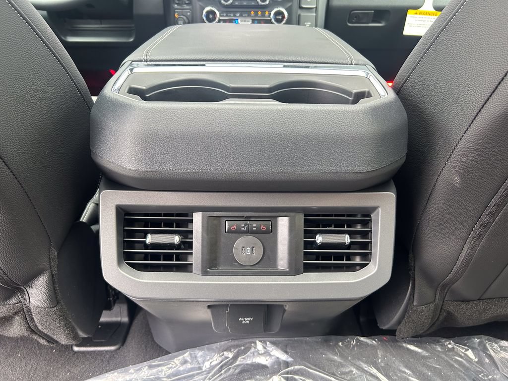 New 2026 Ford F350 Lariat w/ Lariat Premium Package AWD/4WD image 35