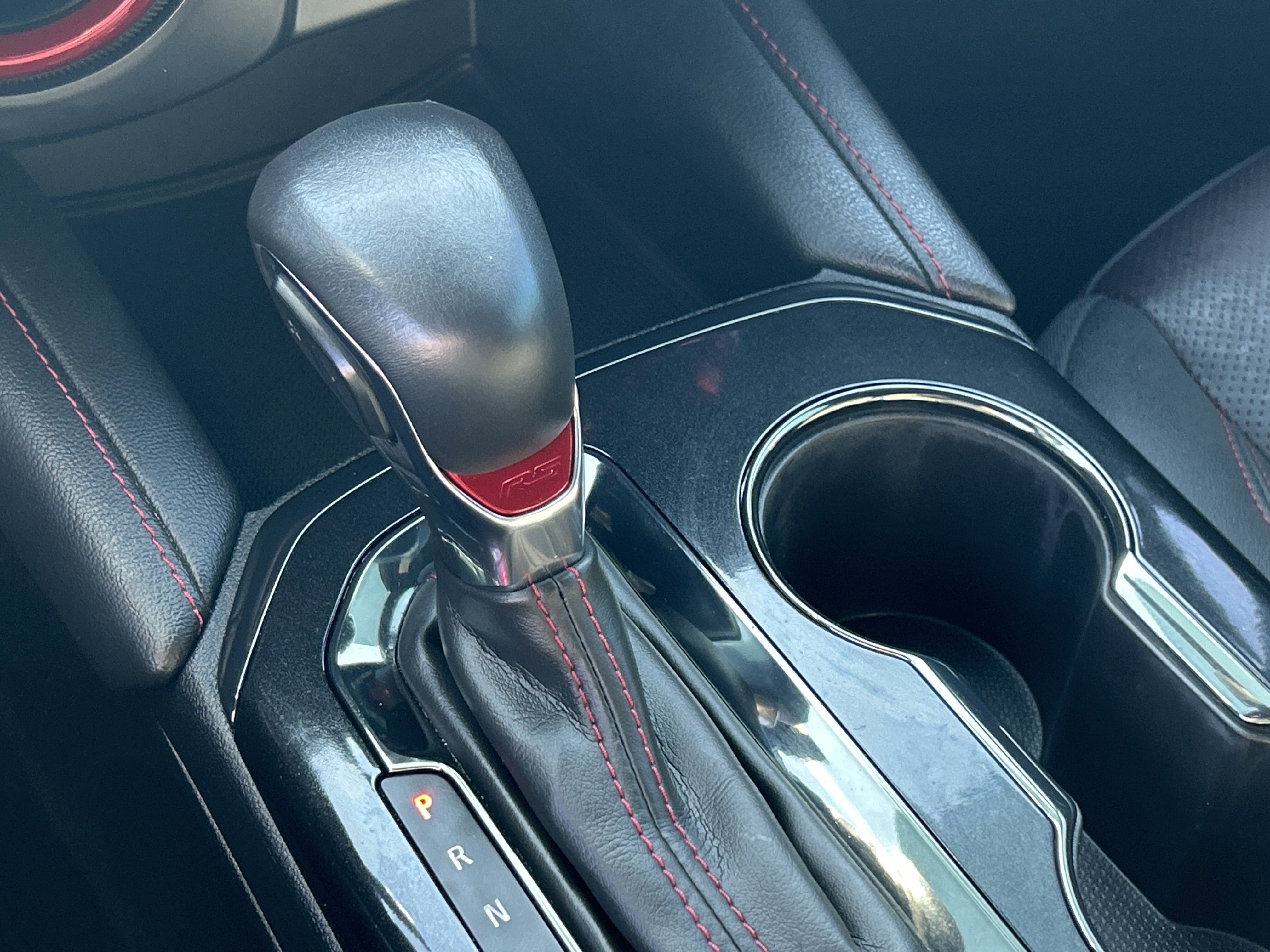 Used 2022 Chevrolet Blazer RS w/ Enhanced Convenience Package image 32