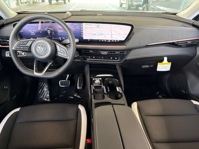 New 2026 Buick Envision Sport Touring AWD/4WD image 16