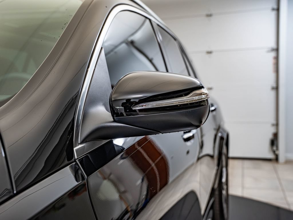 Certified 2026 Mercedes-Benz GLE 450 4MATIC image 9