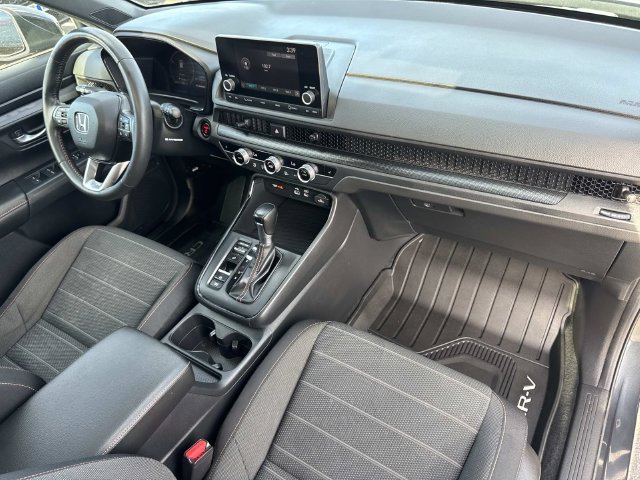 Used 2024 Honda CR-V Sport image 33