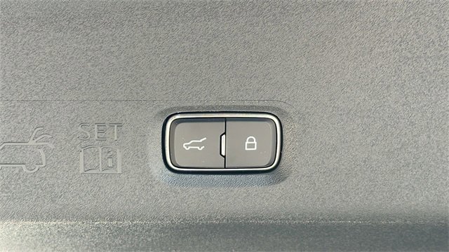 New 2025 Ford Expedition Max Platinum w/ Platinum Ultimate Package image 19