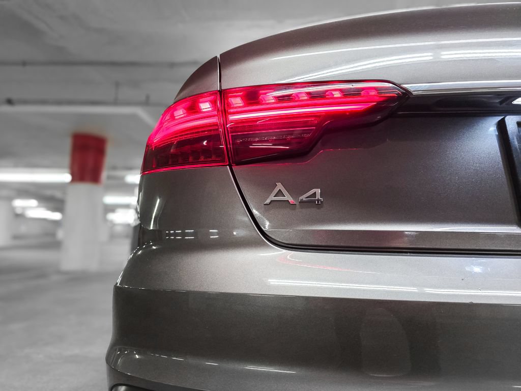 Used 2020 Audi A4 2.0T Premium w/ Convenience Package FWD image 11