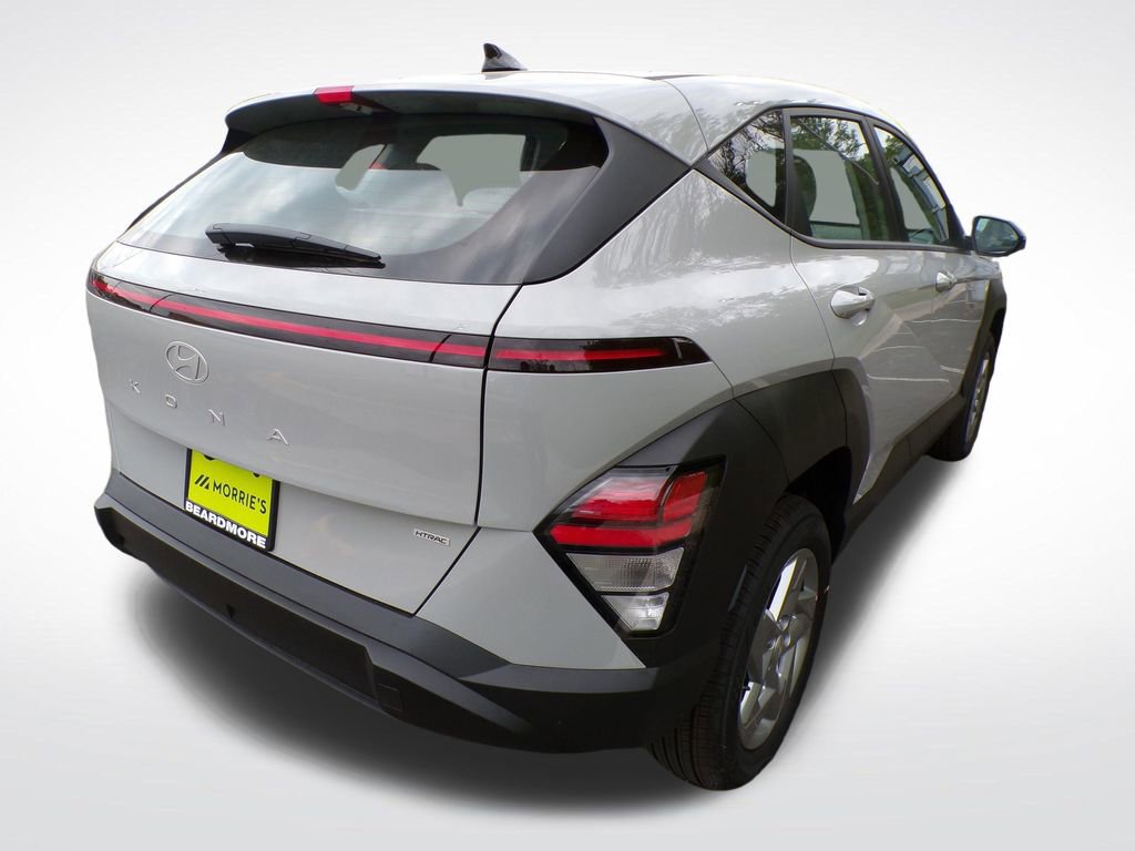 New 2026 Hyundai Kona SE AWD/4WD image 6
