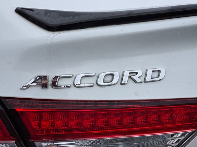 Used 2021 Honda Accord Sport image 14