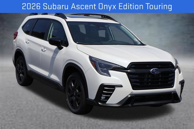 New 2026 Subaru Ascent Bronze Edition w/ Popular Package #2