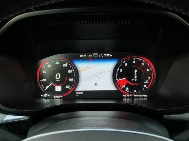 Used 2020 Volvo XC60 T6 Inscription AWD/4WD image 17