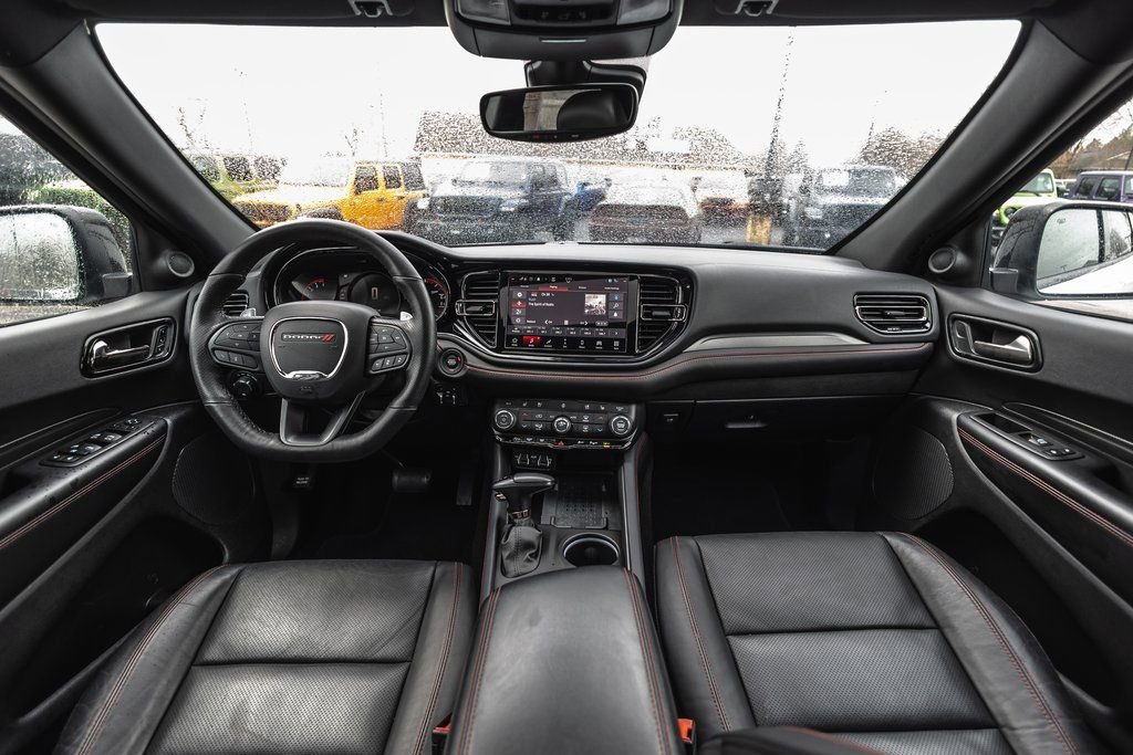 Used 2025 Dodge Durango GT image 23