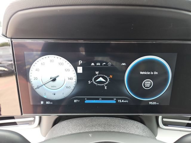 Used 2025 Hyundai Elantra Limited FWD image 12