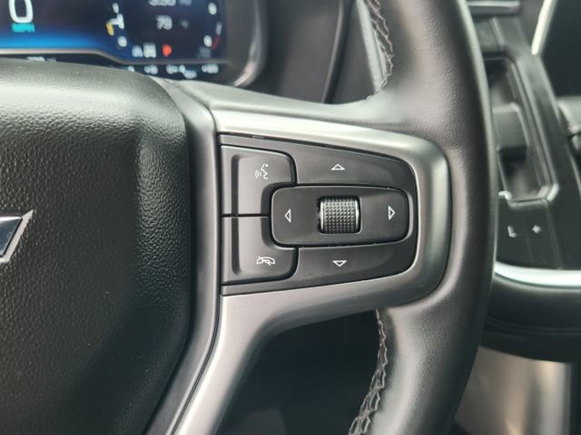 Used 2024 Chevrolet Suburban Z71 w/ Luxury Package AWD/4WD image 29