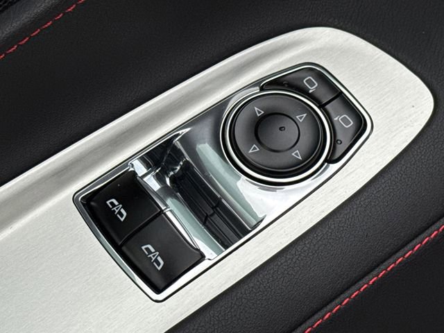 Used 2024 Chevrolet Corvette Stingray Coupe w/ 1LT image 16