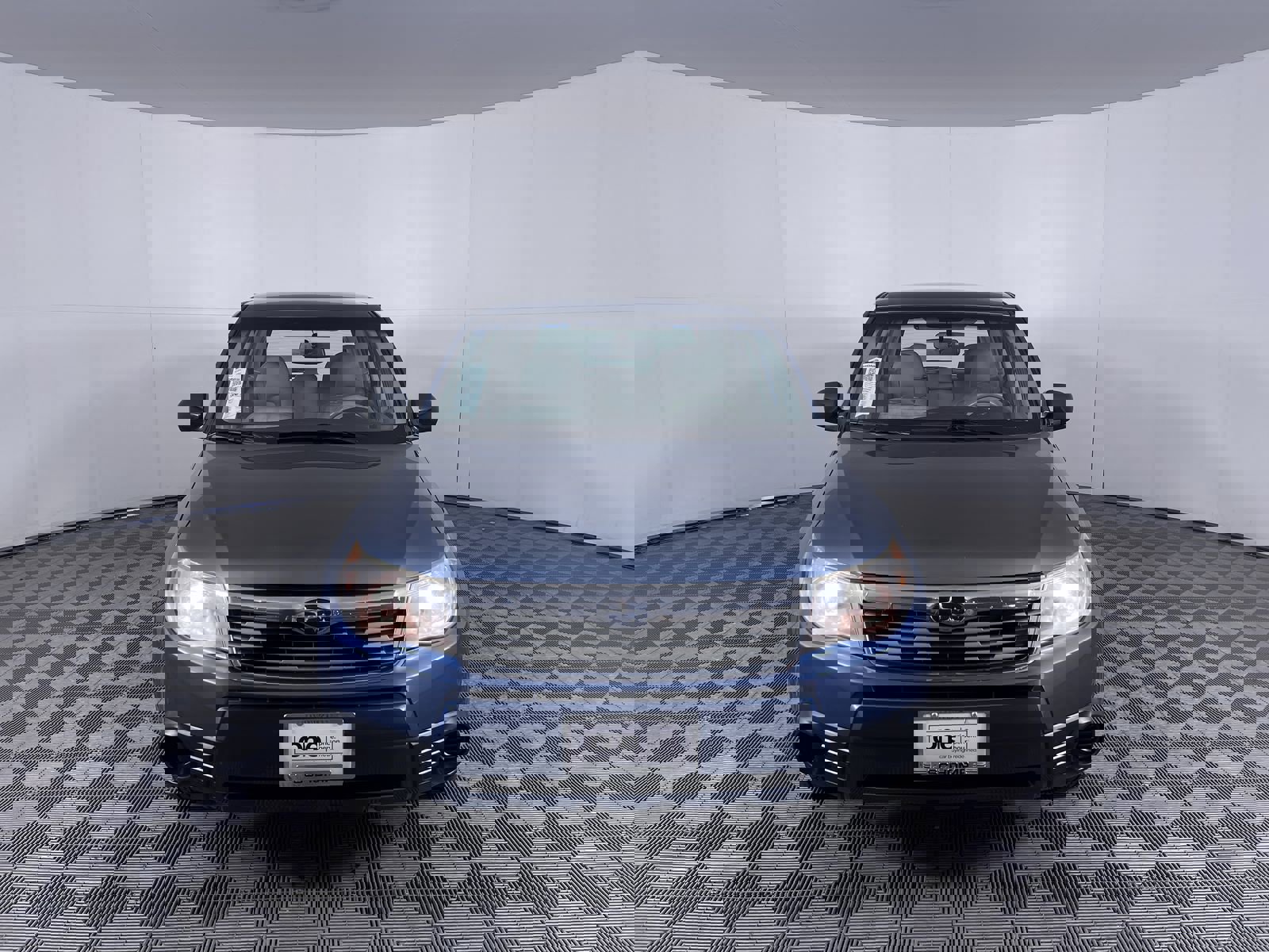 Used 2009 Subaru Forester 2.5X AWD/4WD image 26