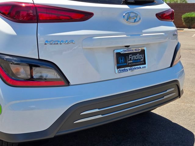 Used 2023 Hyundai Kona SE FWD image 7