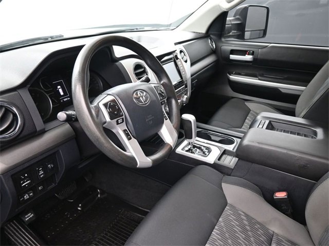 Used 2018 Toyota Tundra SR5 image 18